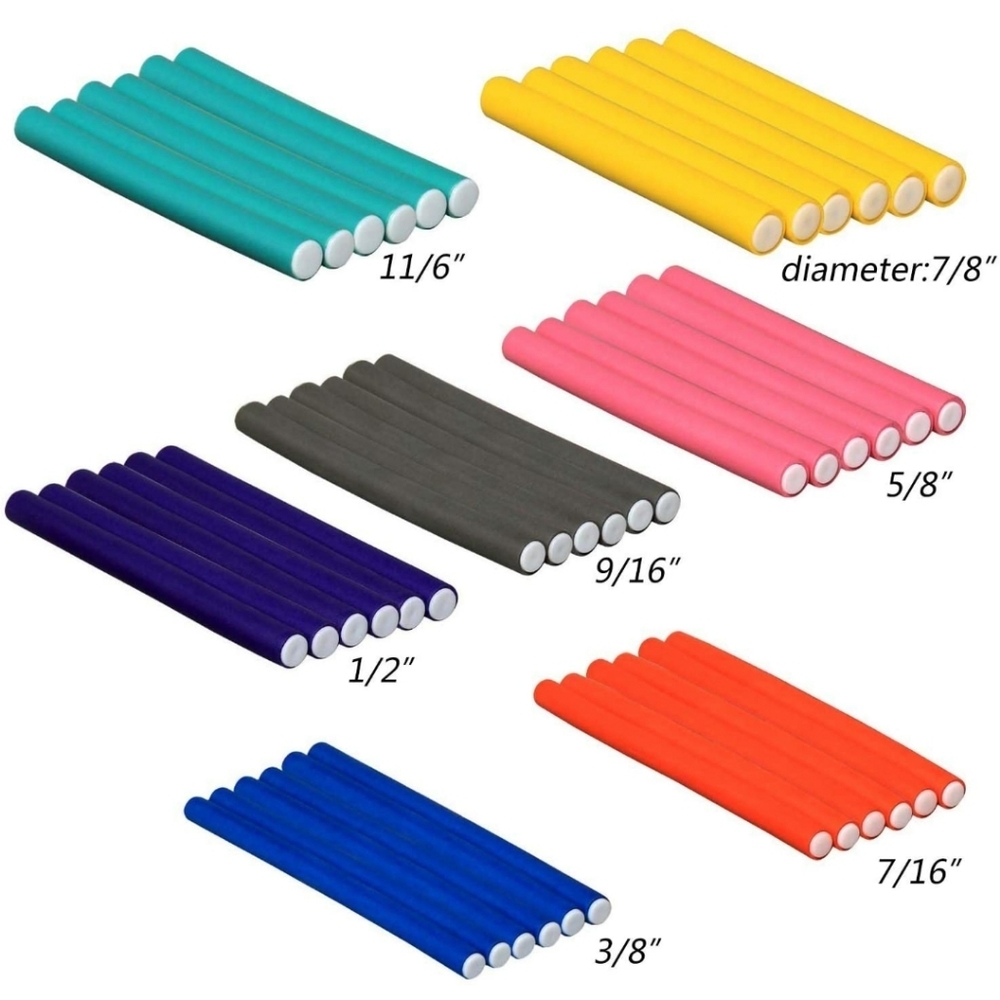 Flexi Rods Set - Picture 4 of 8